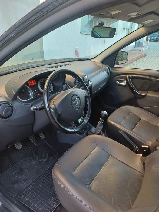 Dacia Duster Prestige 1.5 Dci 4x4