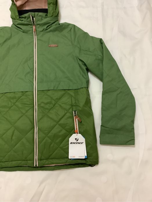 Ziener geaca marime 176