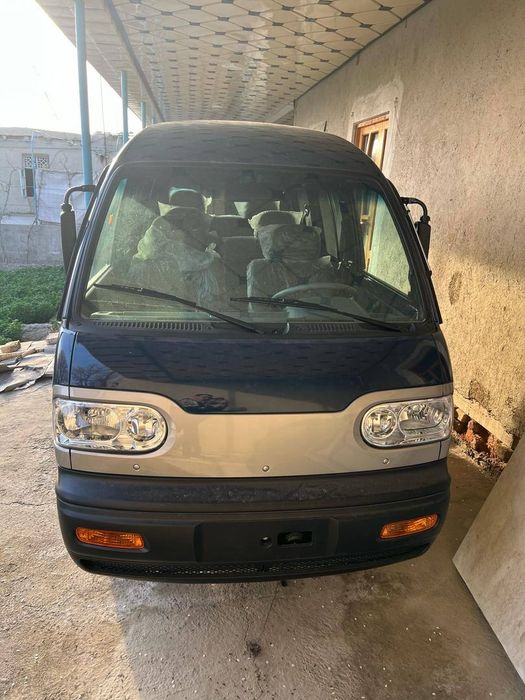 Damas 2024 Дамас янги