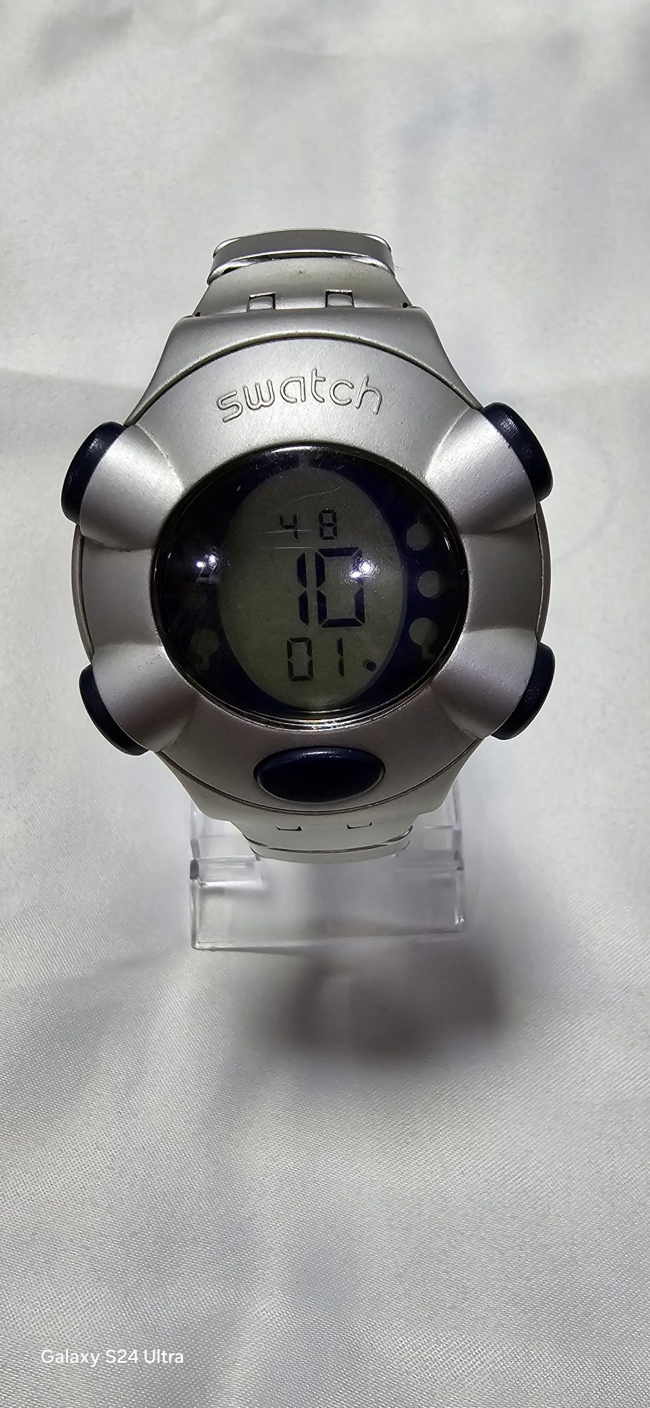 Продам наручные часы Swatch