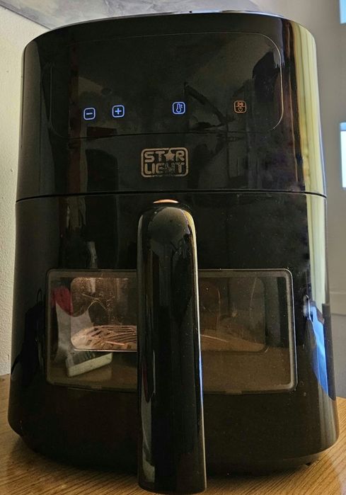 Air Fryer Star-Light 6L 1700W eMAG