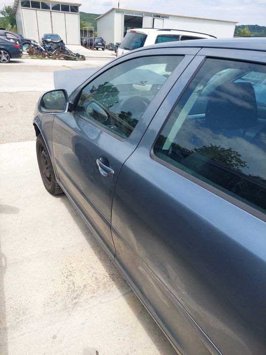 Motor Skoda Octavia 1.6 b, cod BSE OFERIM MONTAJ