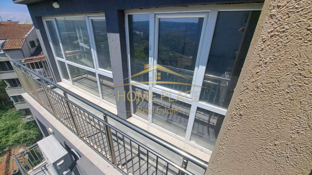 Продава се Двустаен апартамент в Варна, Погреби - 75 кв.м за 1487 €/кв.м - Снимка #8