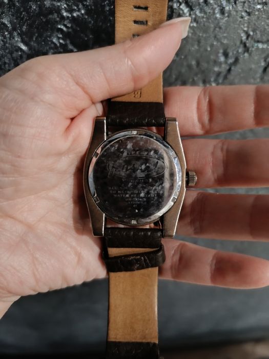 Мъжки часовници Imorellato и fossil