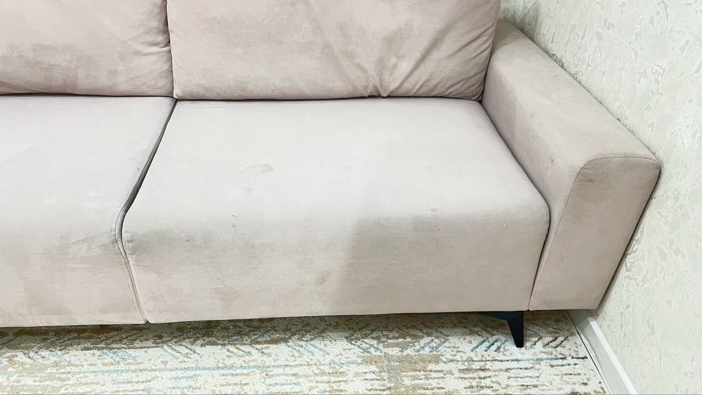 Продам Диван раскладной