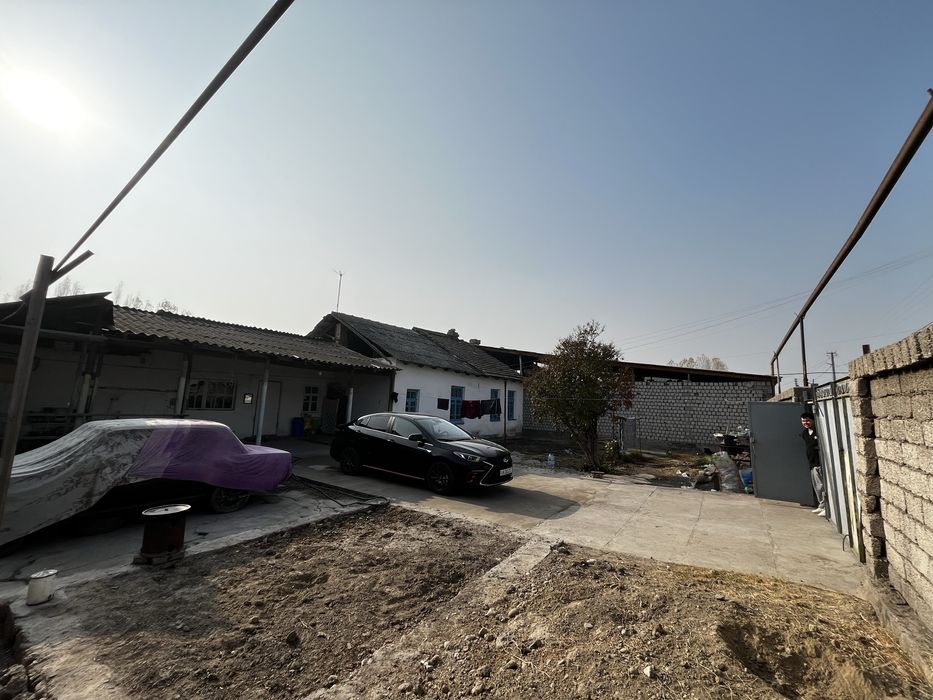 Продаеться дом 6 соток