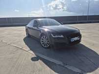 Audi A7 3.0 quattro