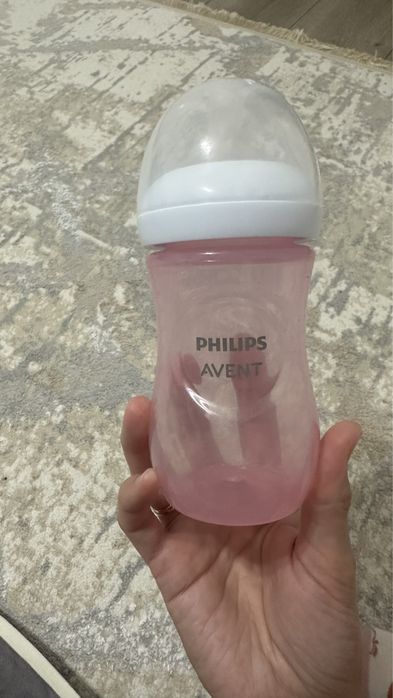 Бесплатно бутылочка