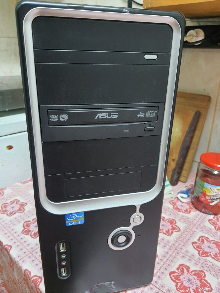 Vand PC Intel I 3