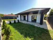 Casa în sendreni cu 3 dormitoare