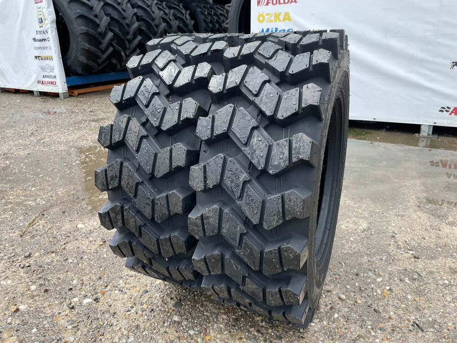 10-16.5 cauciucuri noi Robust cu 12 pliuri pentru incarcator