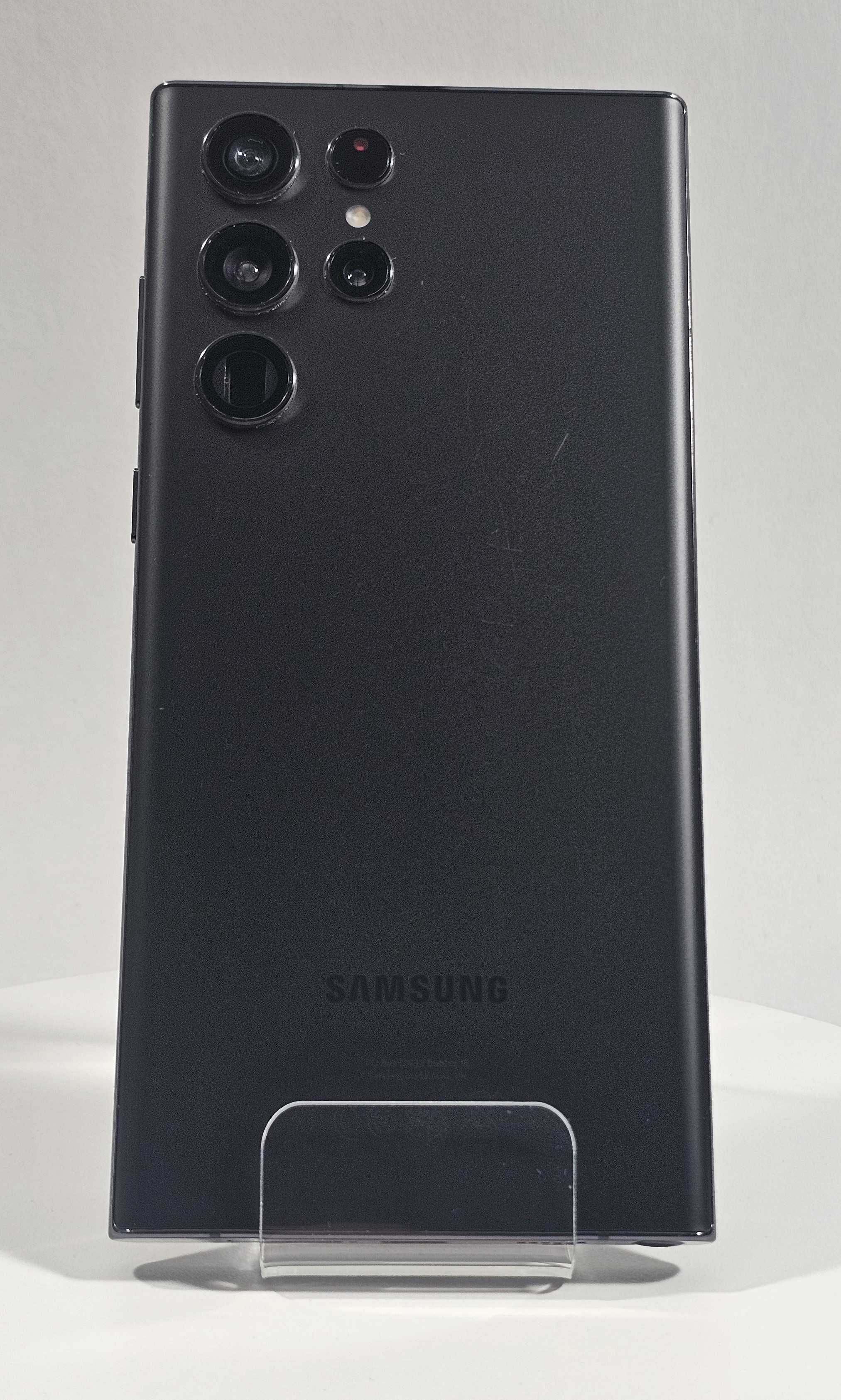 Samsung S22 Ultra 256GB Black -Garantie 12luni- PhoneXpert.ro #54561