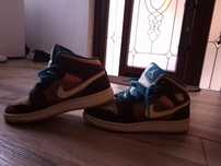 Adidași Nike Jordan One High Cacao Wow nr 39