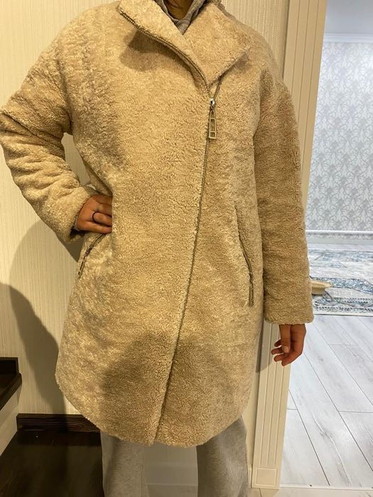 Шуба натуральная СРОЧНО