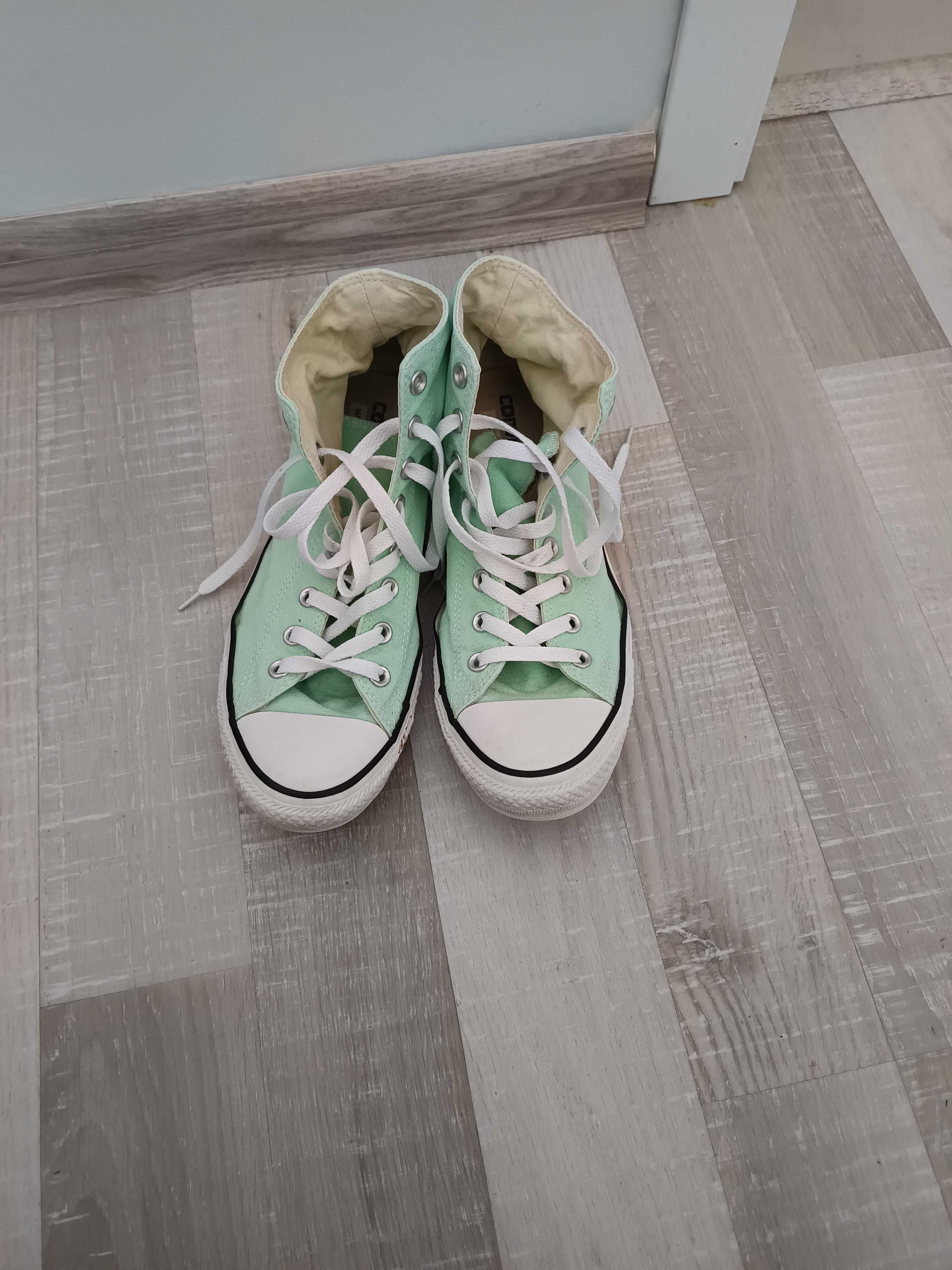 Converse страхотни кецове