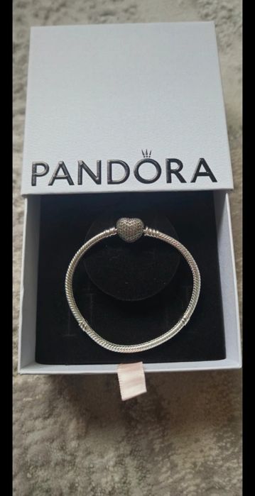 Brățară Pandora Moments