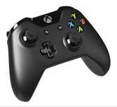 Controler xbox urilizat 2 la pretul de 150
