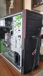 Unitate Server Fujitsu M730n Xeon 10 Core, 16GB RAM, GT740, SSD 160