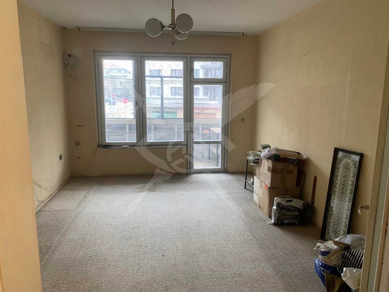Продава се Тристаен апартамент в Варна, Лятно кино Тракия - 92 кв.м за 1305 €/кв.м - Снимка #2