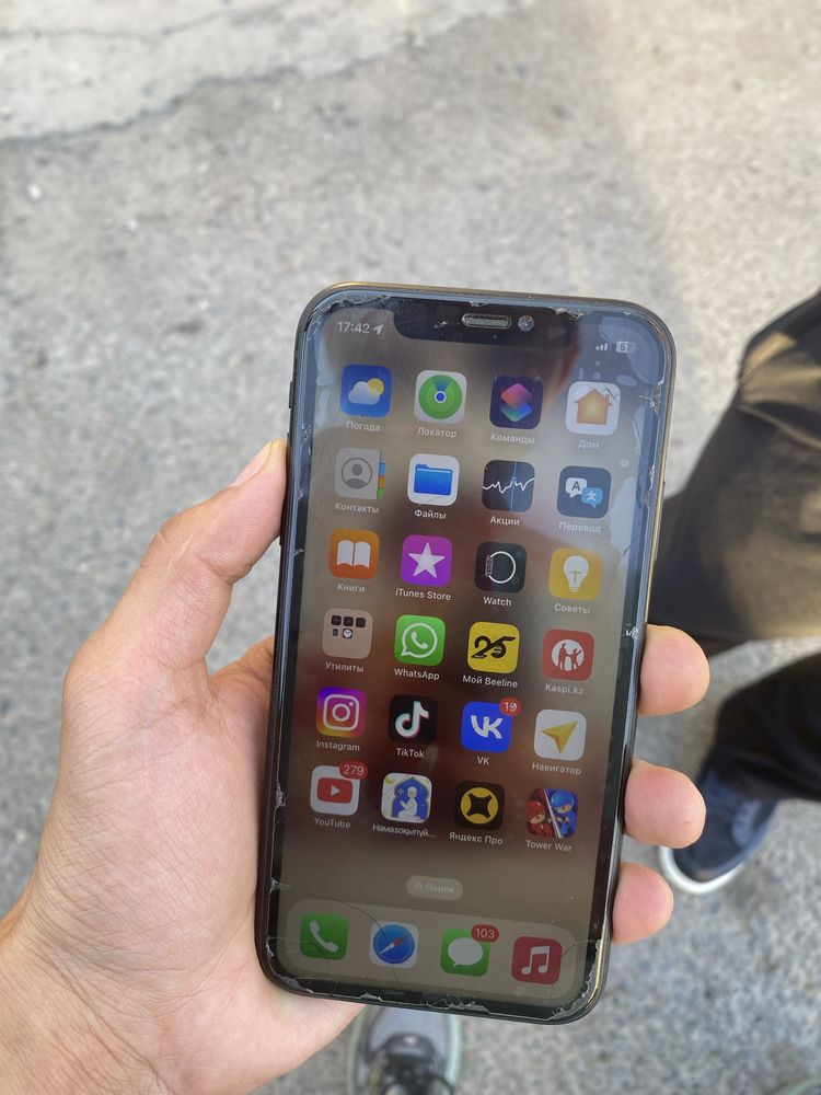Iphone XR  128gb