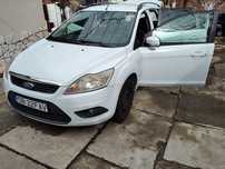 Ford Focus 2, 1,6 Diesel, 90 CP, 2008  - Echipare Trend
