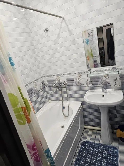 Sergeli tumani choshtepa metroda 1xonali kvartira ijaraga beriladi