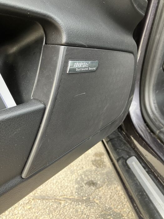 Audi A6 C6 2.0 TDI 2010