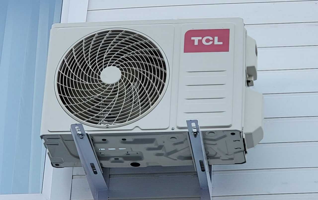 Кондиционер TCL 18 Invertor  Оригинал, Гарантия скидка 24/7 Установка