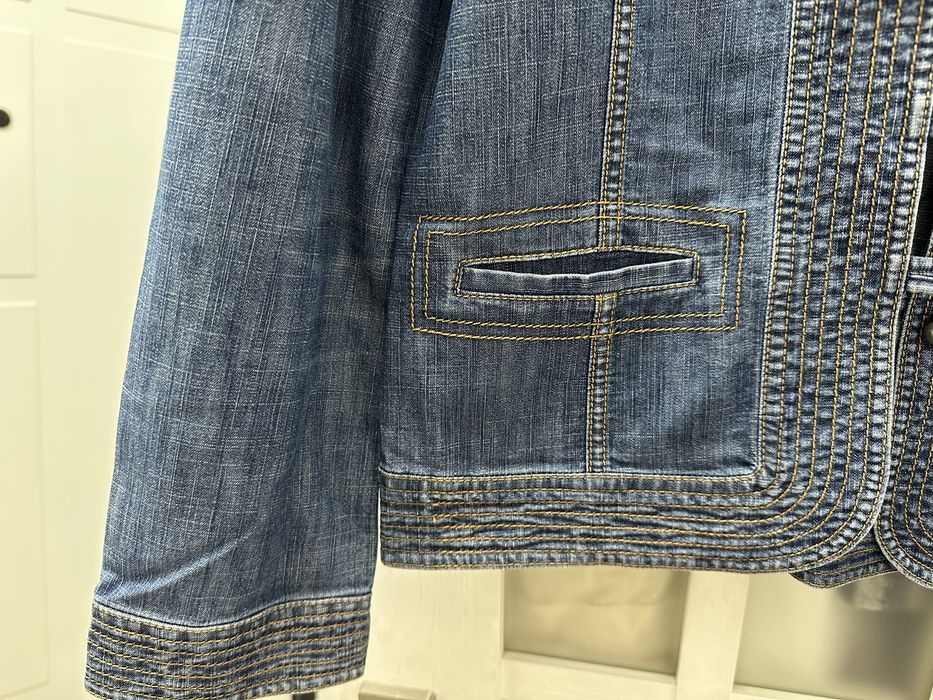 ESCADA sport denim jacket