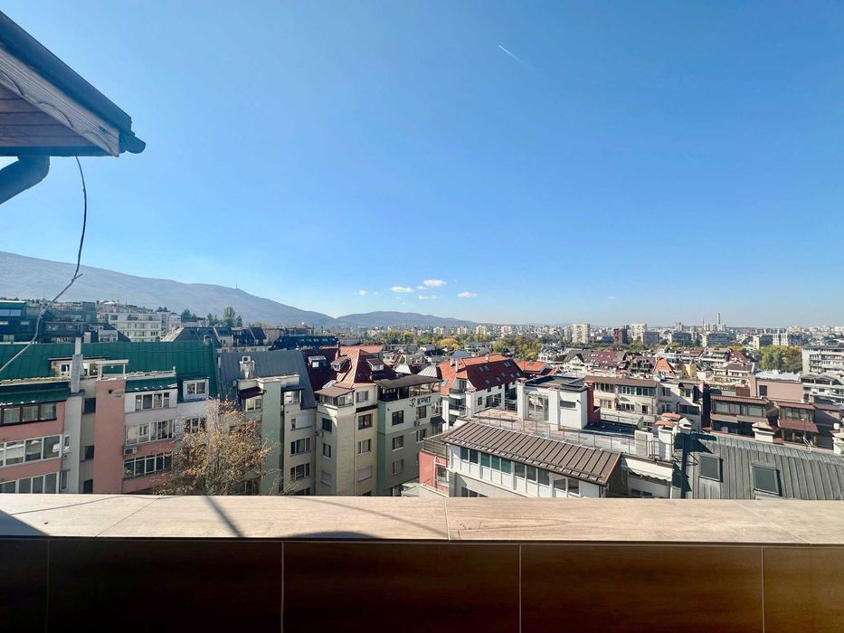 Продава се Двустаен апартамент в София, Лозенец - 45 кв.м за 12 €/кв.м - Снимка #12