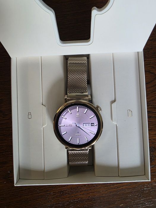 Huawei Watch GT5 Gold 41mm