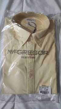Cămașă McGregor Rf Stretch Oxford Shirt