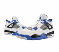 nike air jordan 4