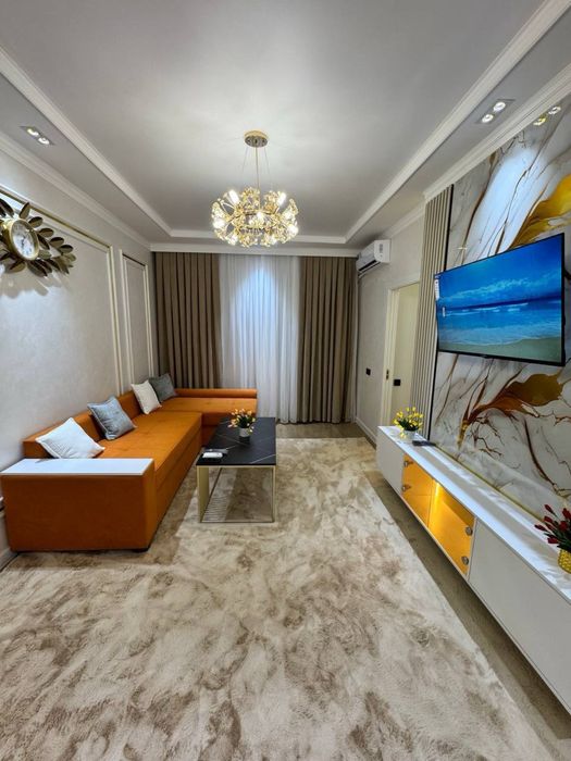 Аренда квартиры Чиланзар 12