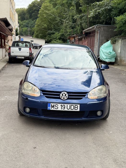 Volkswagen Golf 5