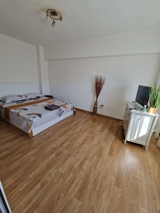 Regim hotelier B-dul Dorobanti, 119 lei