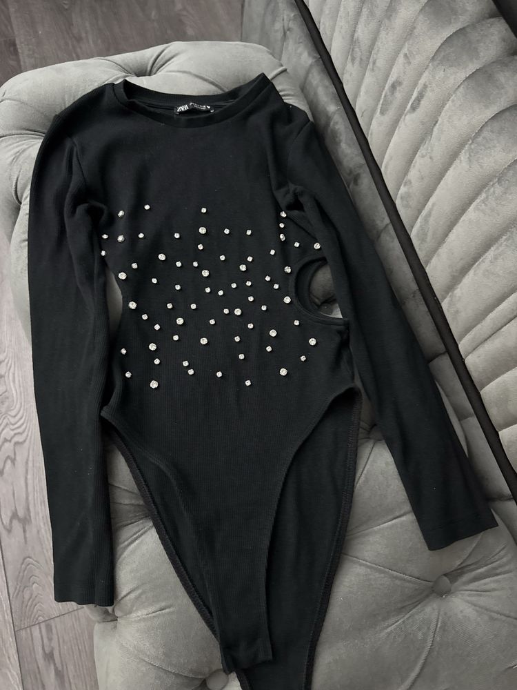 Дамско боди Zara