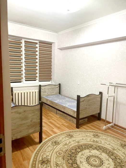 Срочно продаётся квартира 2/1/4 Каракамыш 2/4 Qoraqamish