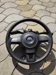 Volan vw caddy maxi