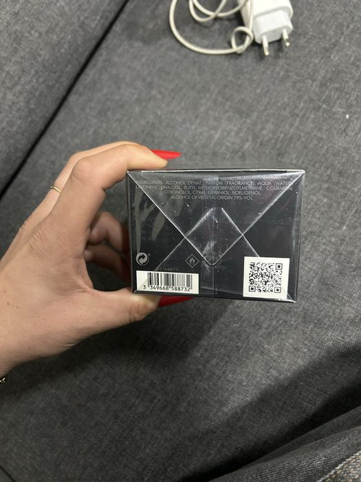 Invictus victory paco rabanne 100ml