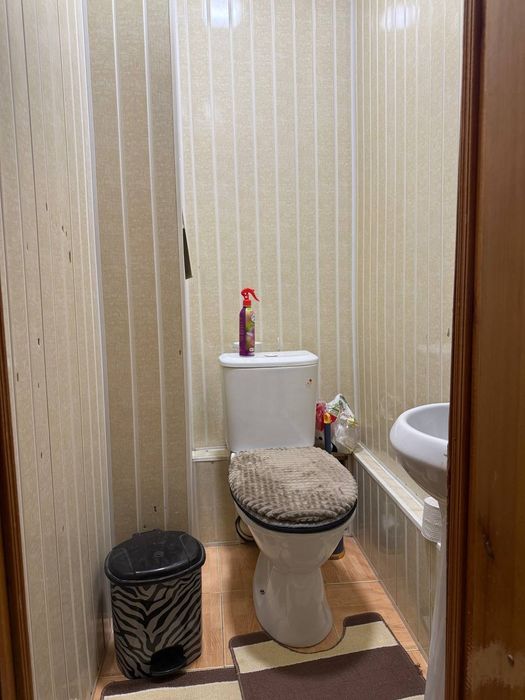 Продаю 3-х комнатную квартируСергели 5