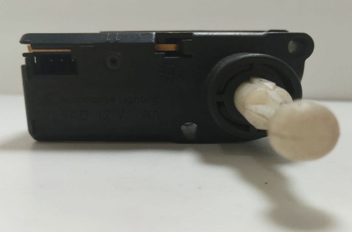 Motoras reglare faruri 0307853307 Ford Mondeo MK3 (facelift) seria