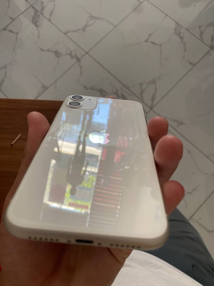 Iphone 11 64 gb LL/A