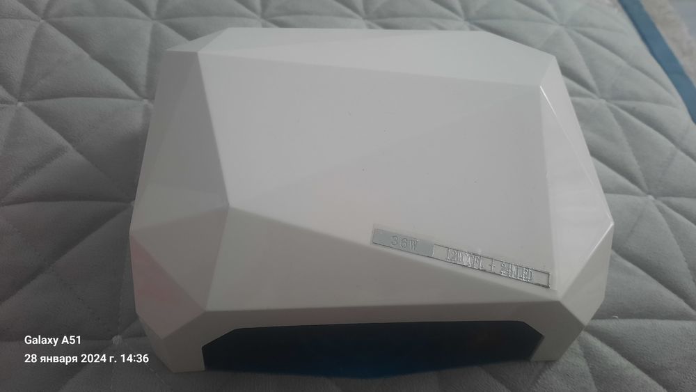 Продам маникюрный набор