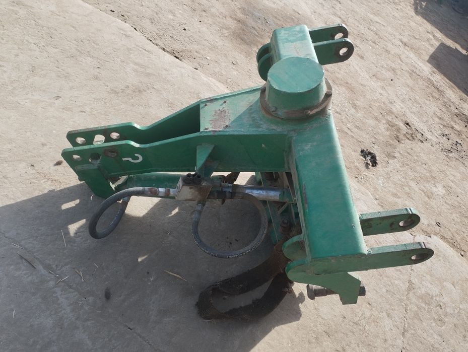 Янги Ургенч плуги буйни сотилади