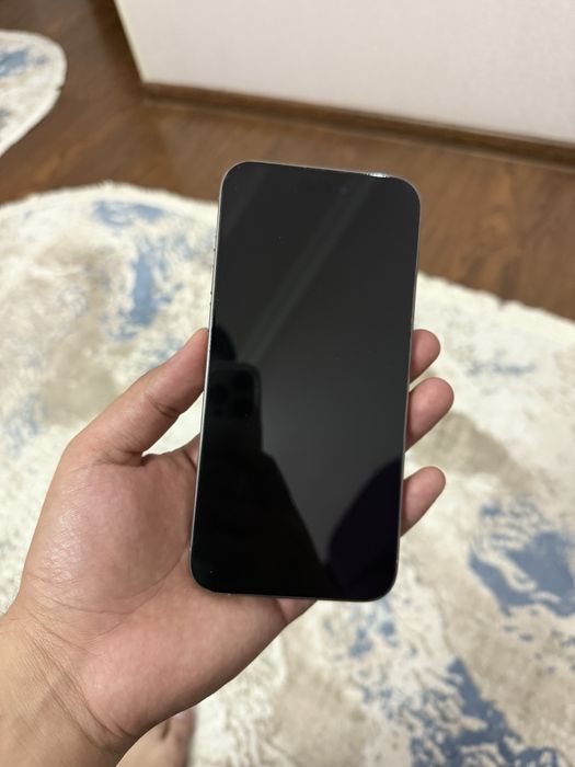 Iphone 15 pro max sotiladi