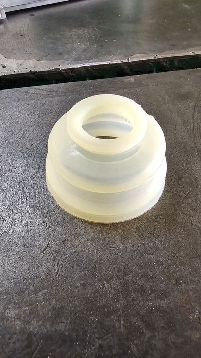 Полиуретанови маншони ф35 х ф16-377 броя