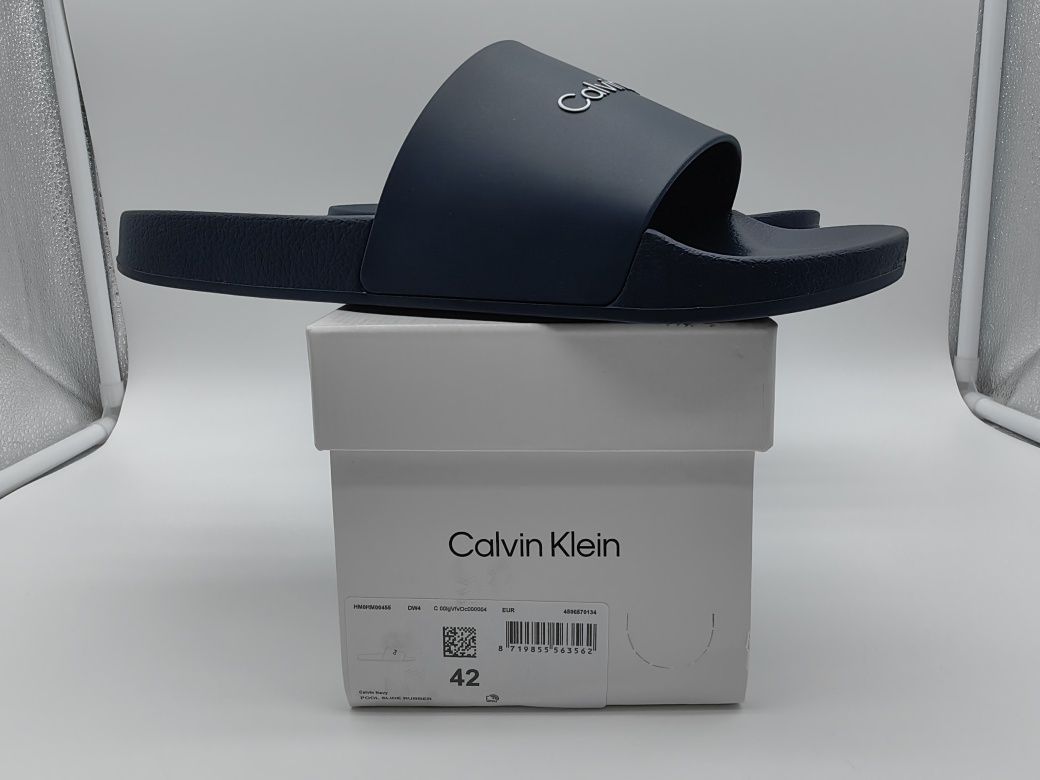 Calvin Klein Мъжки Чехли