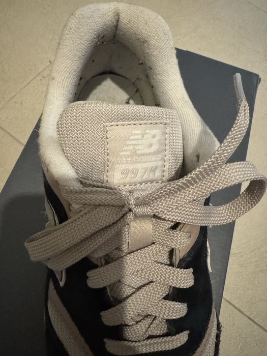 Дамски маратонки New Balance