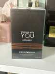 Parfum Stronger with you Intensely Emporio Armani SIGILAT 100ml edp